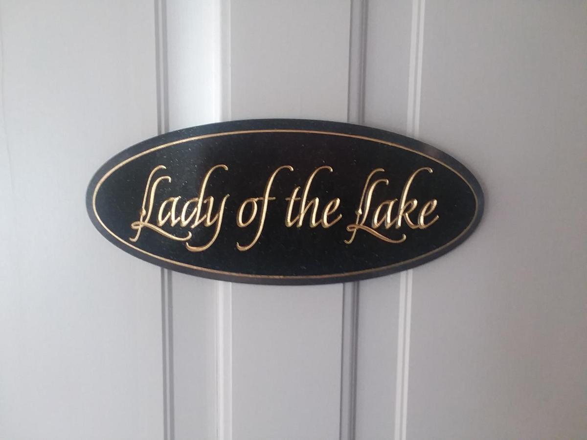 Dockside Inn And Tavern Greenville Bagian luar foto